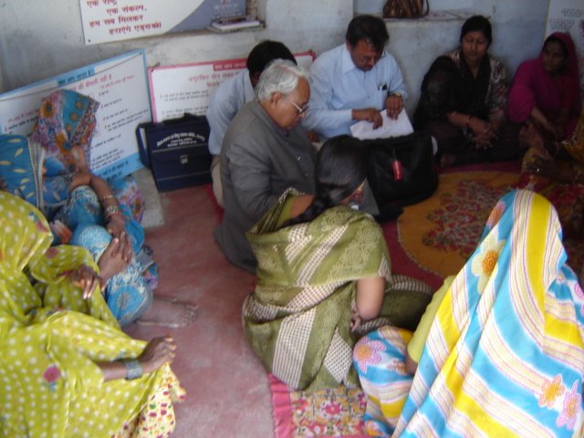 TI project photo
